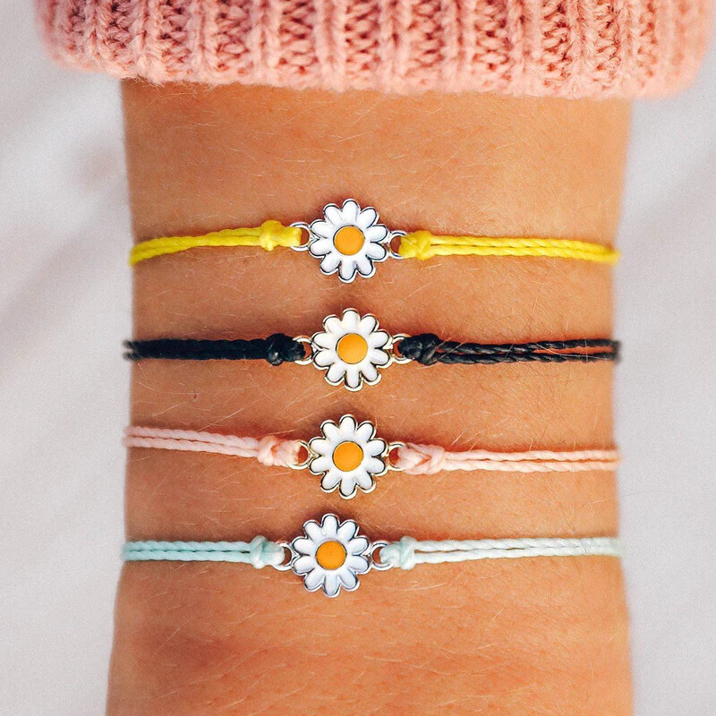 Daisy BR  Pink  10BRXX1638