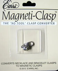 Lg Gd Magnetic Clasp