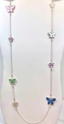 Epoxy Butterfly NK