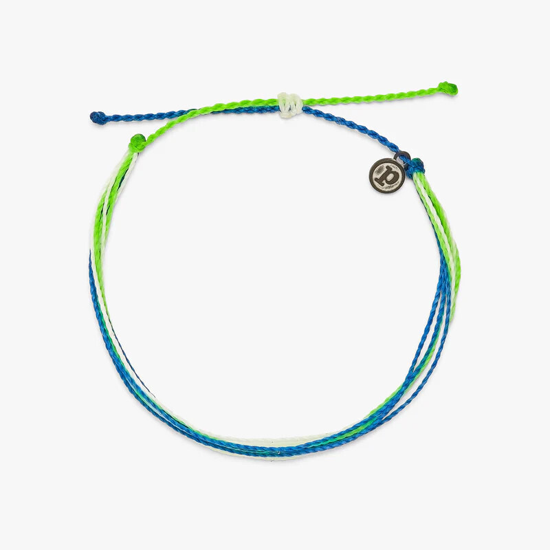 Glow w/ Flow Anklet