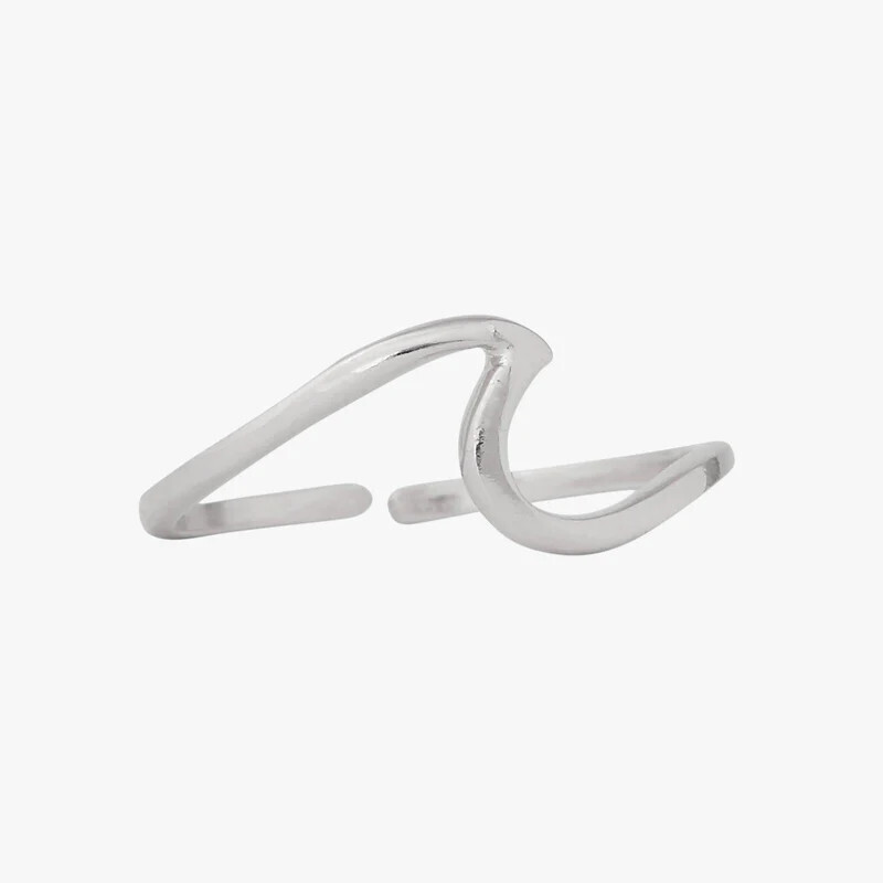 Toe Ring  Silver  10JER1139