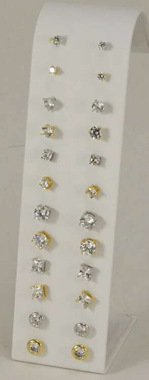 INT8914G CZ STUD ER