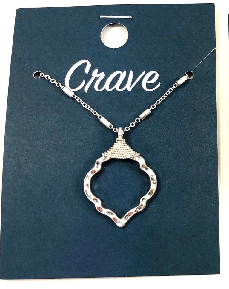 Moroccan Wire Wrapped NK