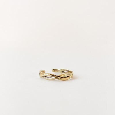 4152 Gld Braided RG