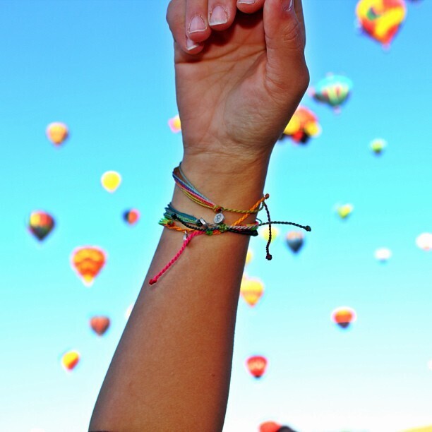 Sierra Bracelet