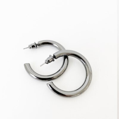 Hematite Dome Hopp ER