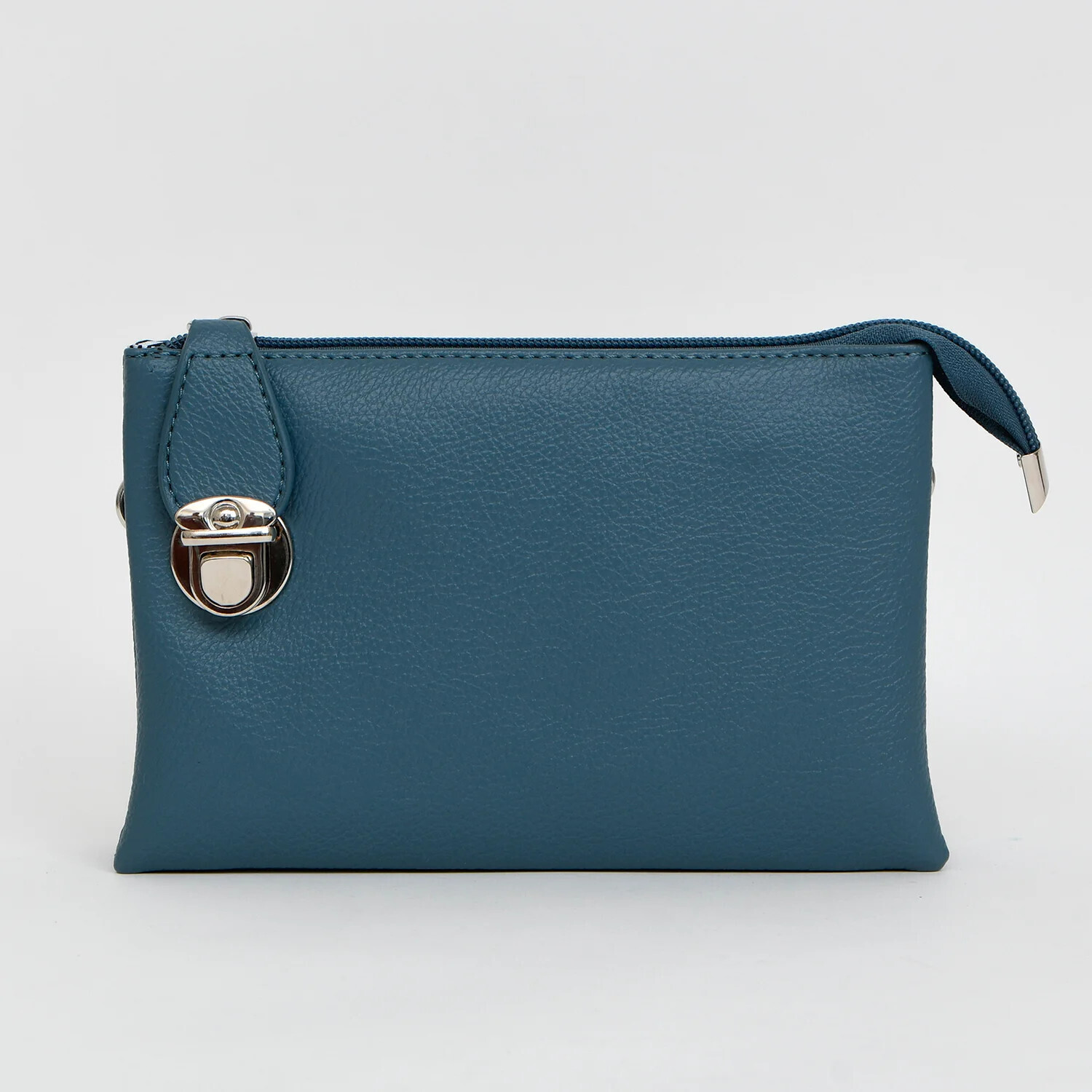 XBody Bag w/wristlet Blu