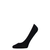 Bamboo Liner  Black  9-11  WBL1, Color: Black, Size: 9-11