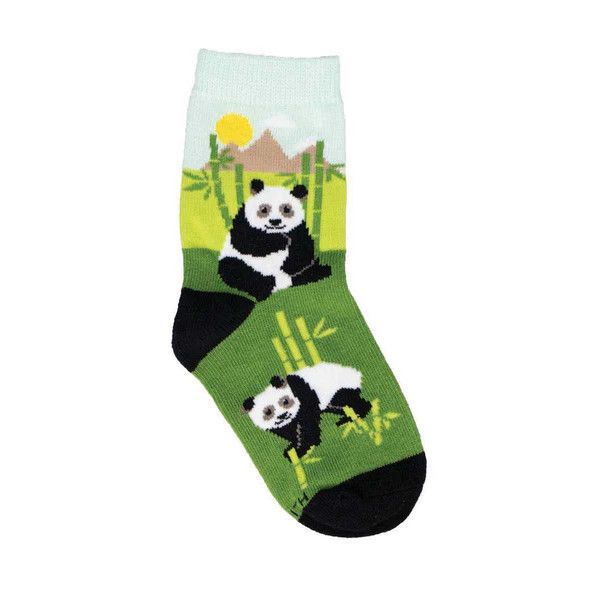 Happy Panda, Color: Mint, Size: 4to7