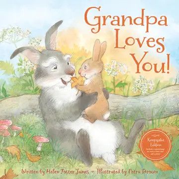 Grandpa Loves You