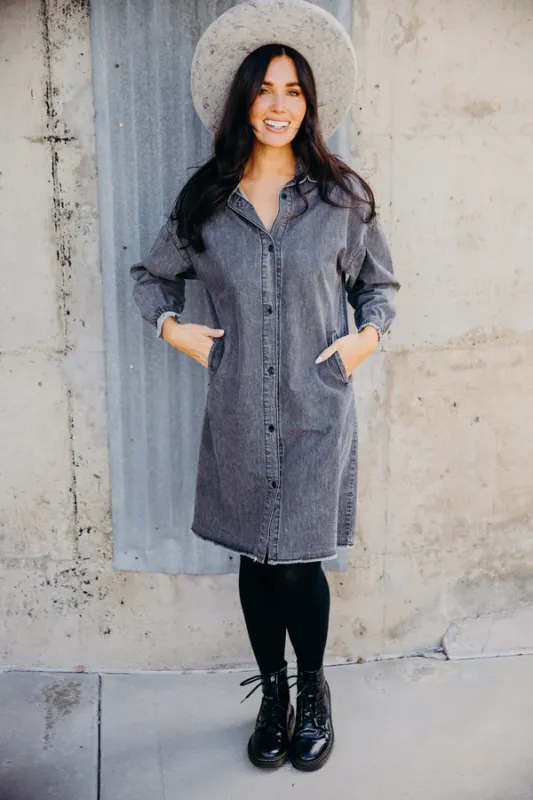 Nora Dress