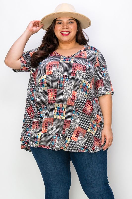 Tunic Top