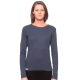 L/S Tee  Navy  2XL  1262V