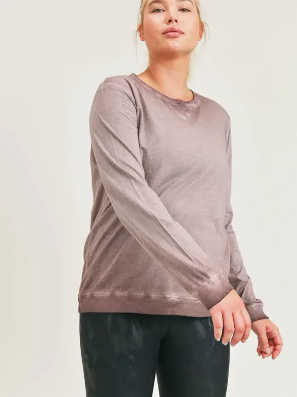 Essential Pullover