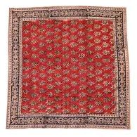 Cotton Bandana, Color: Rustic Lotus, Size: O/S