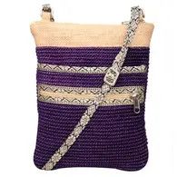 Hipster Cross Body, Color: Green Jute, Size: O/S