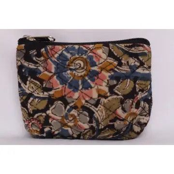 Mini Pouch, Color: Black, Size: O/S