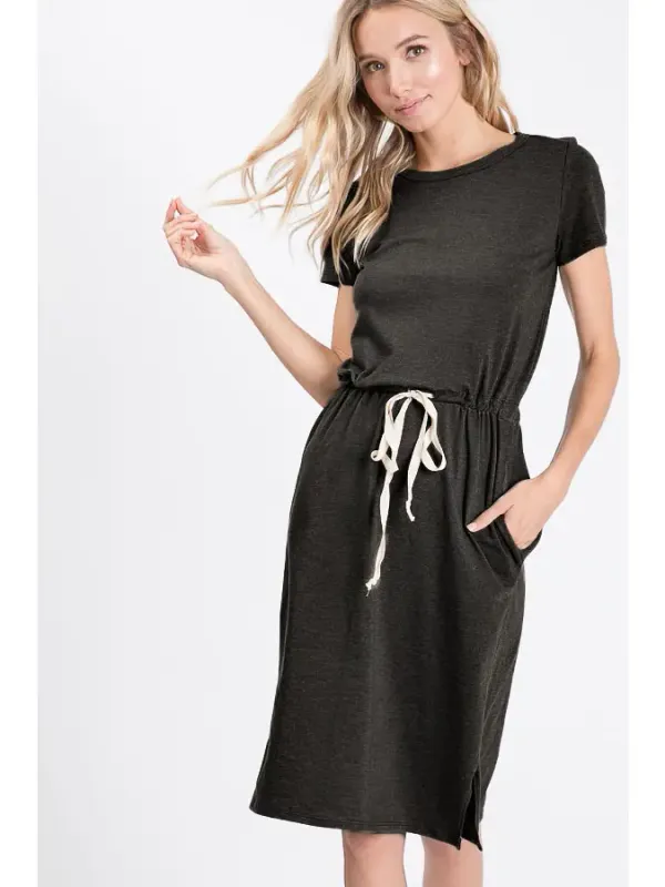 T-Shirt Dress