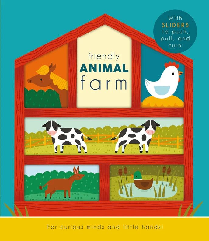 Friendly Family Farm