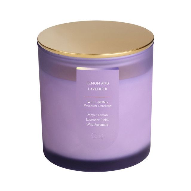 Lemon/Lavender