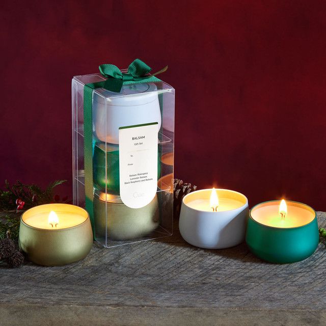Balsam Gift Set, Size: O/S, Color: o