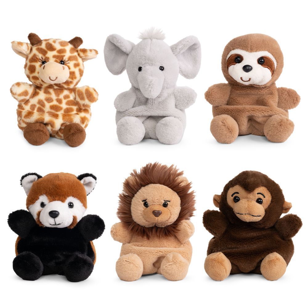 Little Snugglies Safari