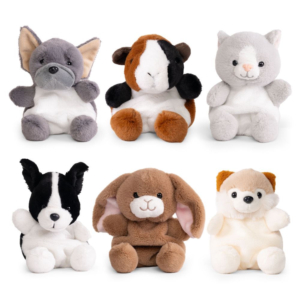 Little Clips Snugglies Pets
