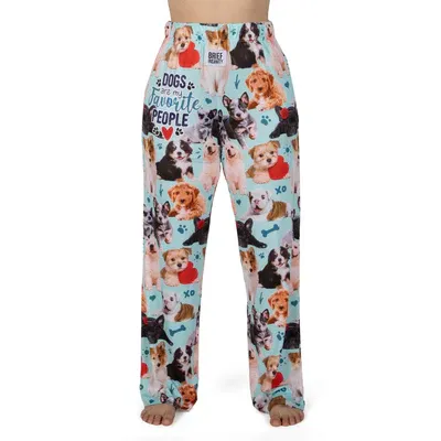 Dogs Favorite Lounge Pants