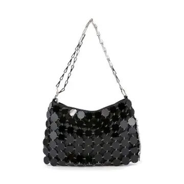 Metal Mesh Bag
