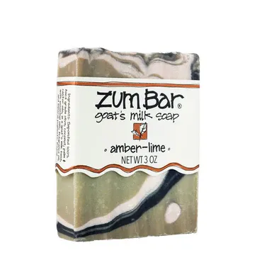 Zum Bar Amber-Lime