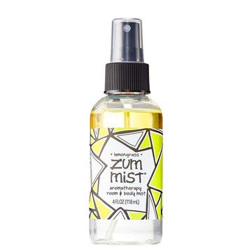 Zum Mist Lemongrass, Color: Lemongrass, Size: O/S