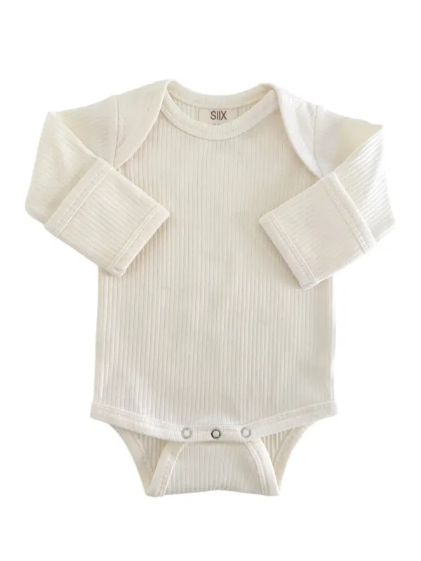 LS Bodysuit