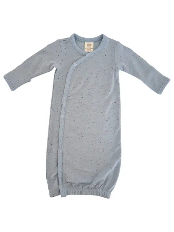 Speckle Gown