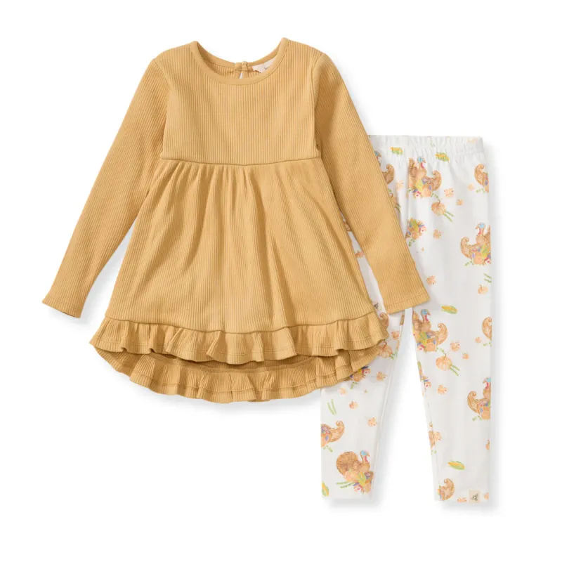 Harvest Tunic Set