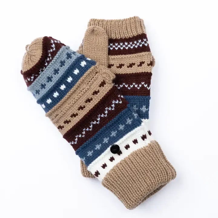 Convertible Mittens
