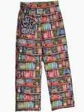 One More Lounge Pants, Color: Multi, Size: XLg