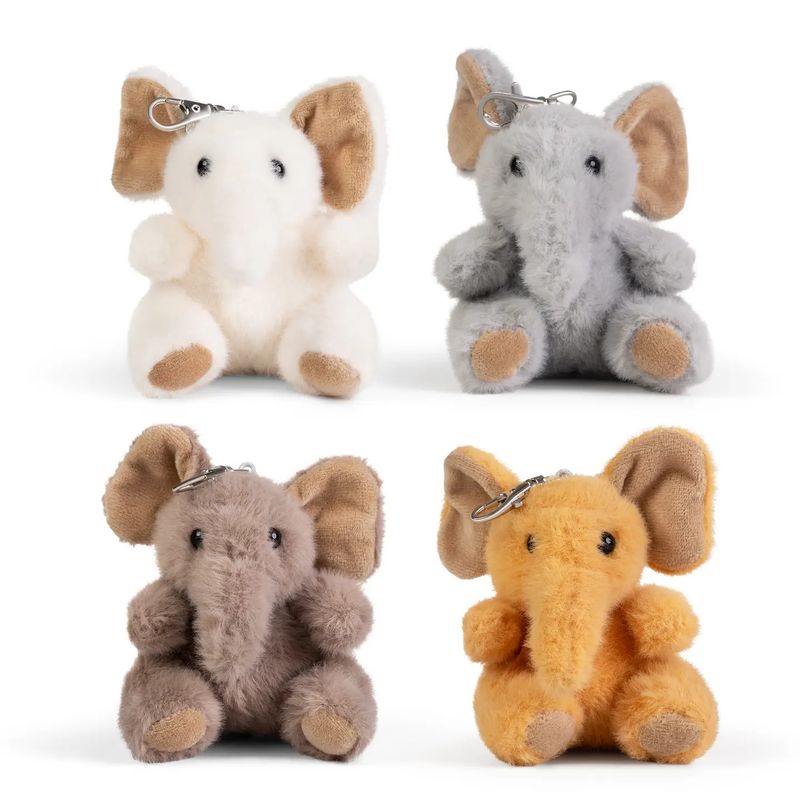 Little Clips Elephant