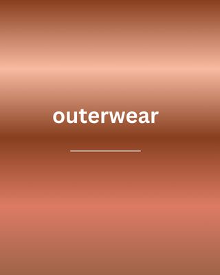 Outerwear