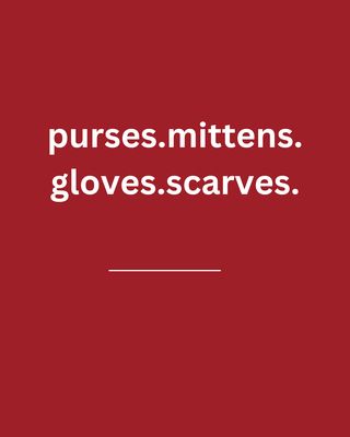 Accessories