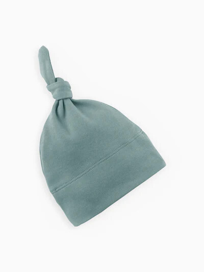 Knotted Hat, Color: Bicycles, Size: XS/S
