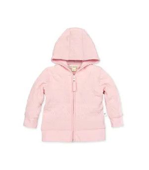 Jacket, Color: Blosson, Size: 3-6 Mon