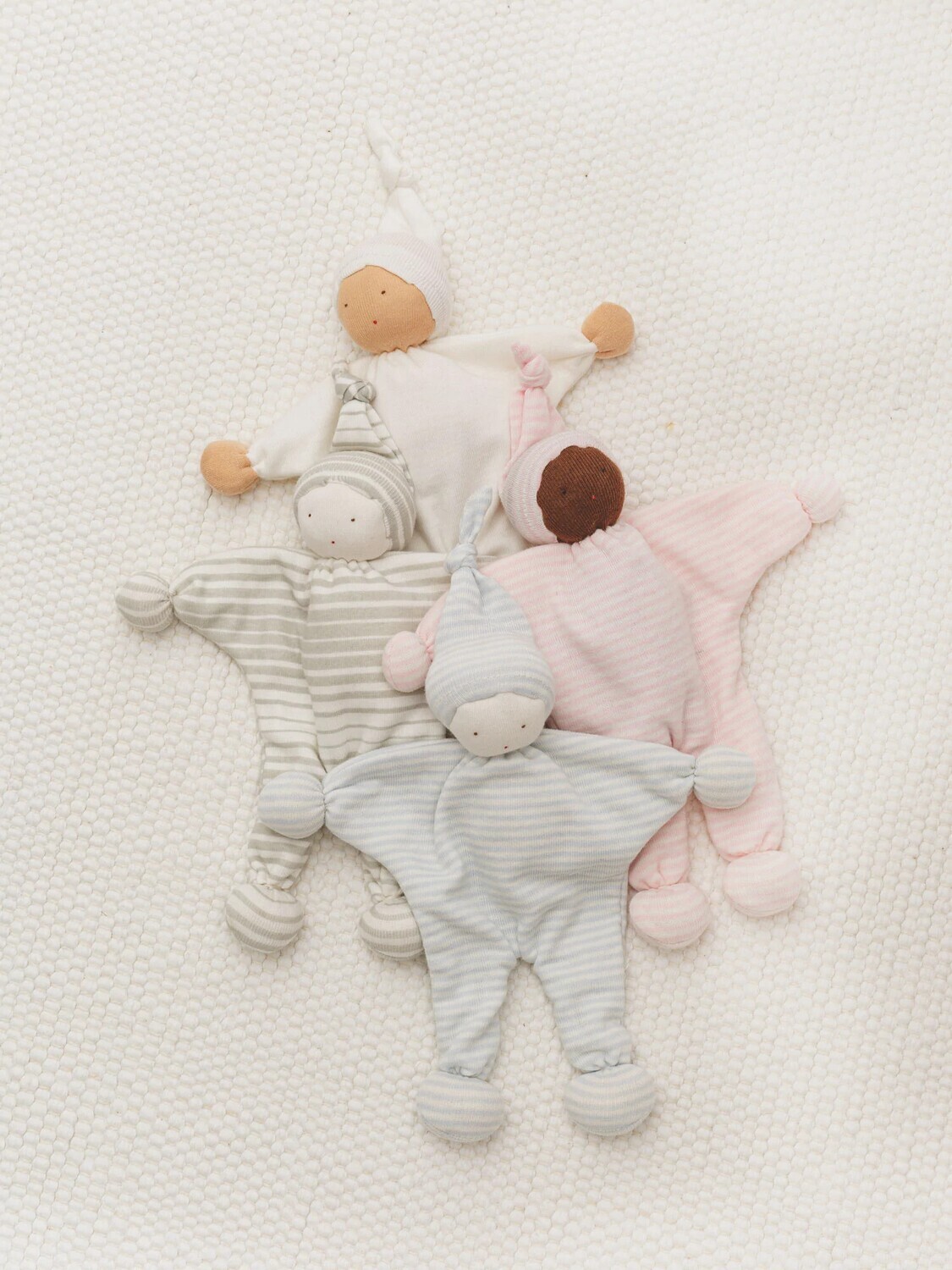 Scrappy Gnomes Dolls, Color: Mixed, Size: O/S
