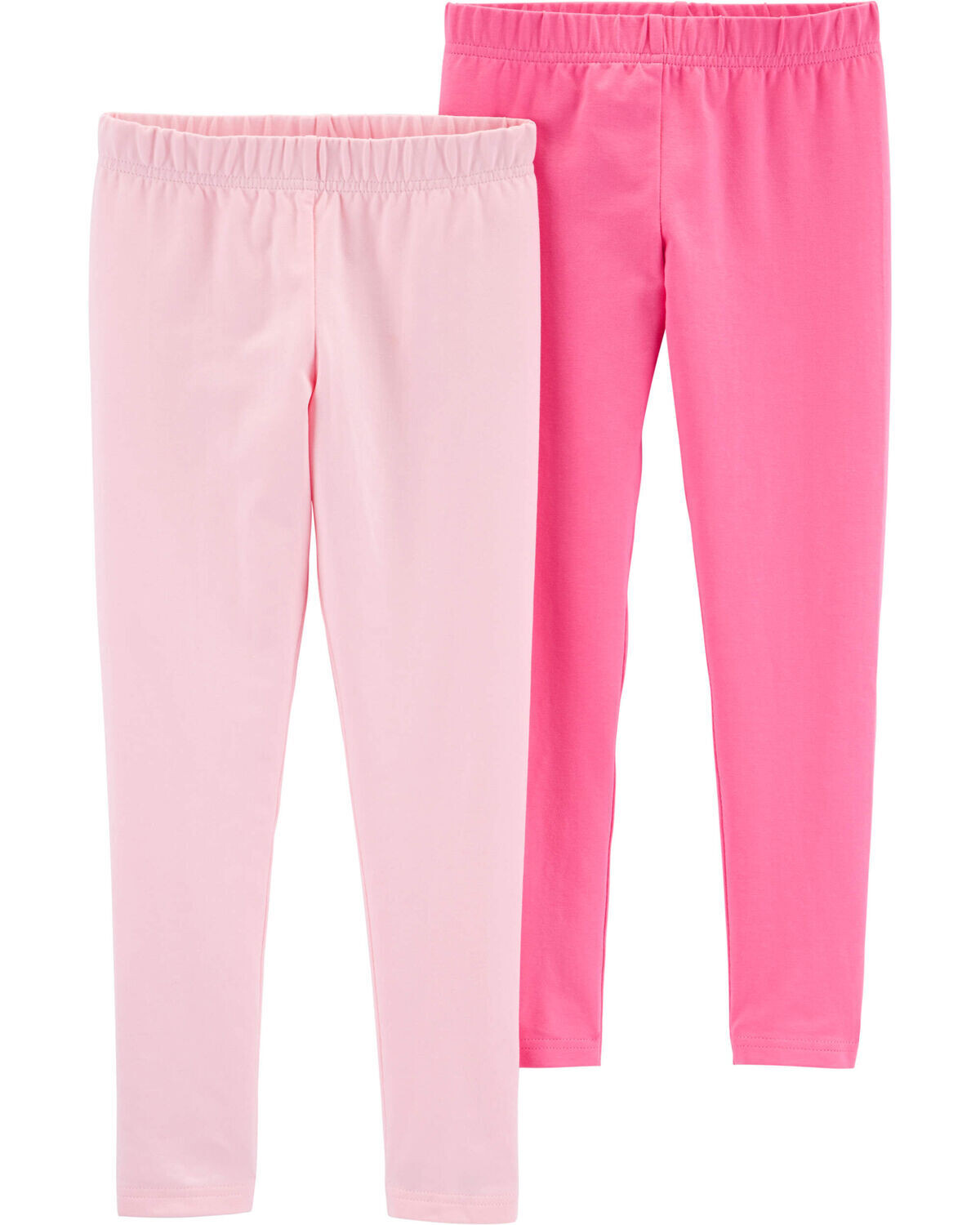 Bubblegum legging, Color: Pink, Size: 8