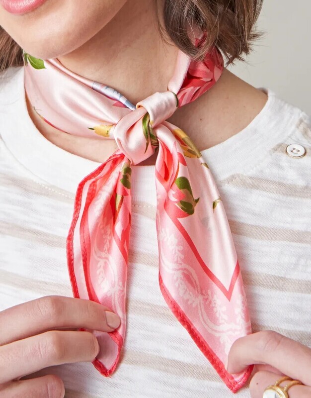 Neckerchiefs Scarves