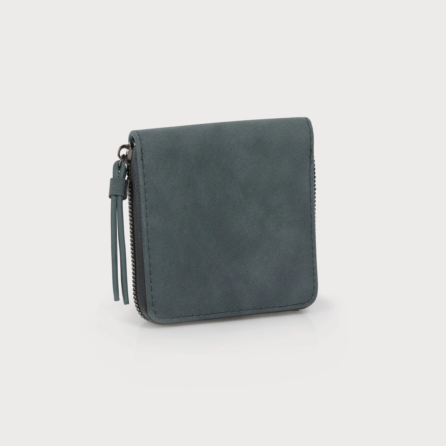 Square Wallet, Color: BLH, Size: O/S