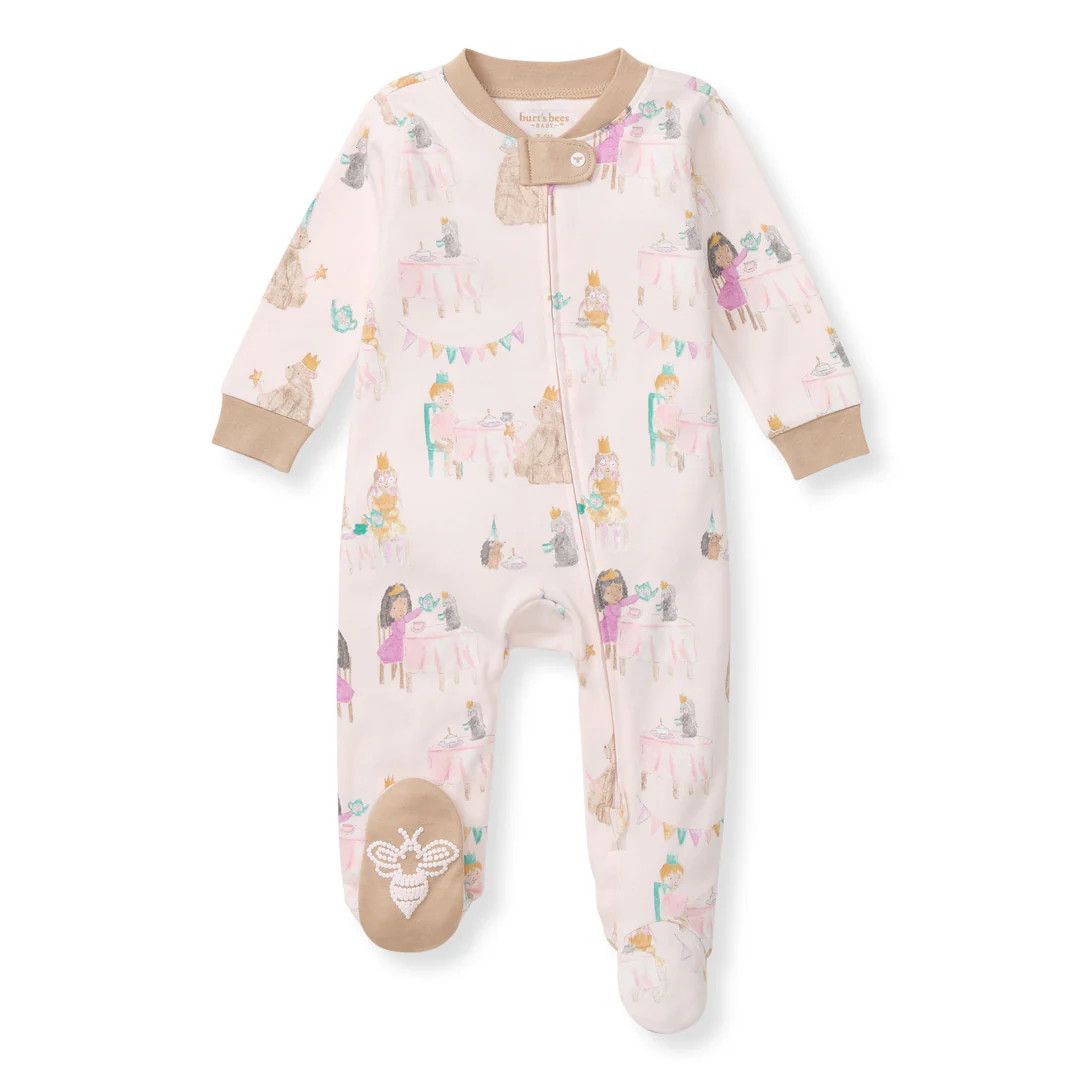 Tea Sleep &amp; Play, Color: Dawn, Size: 3-6 Months