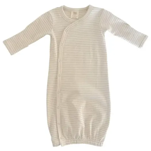 Organic Gown