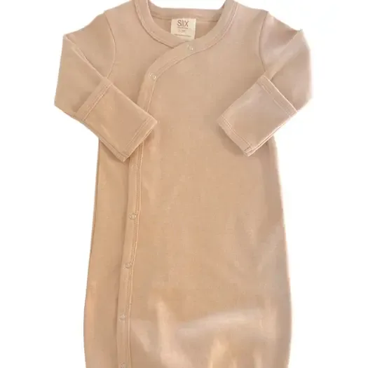 Gown Organic