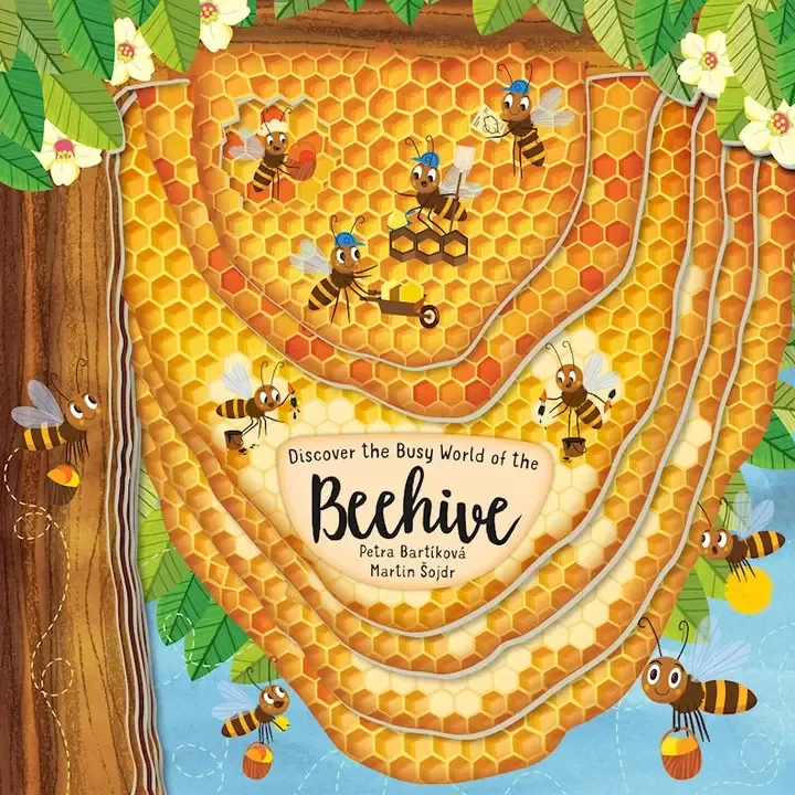 Discover Beehive