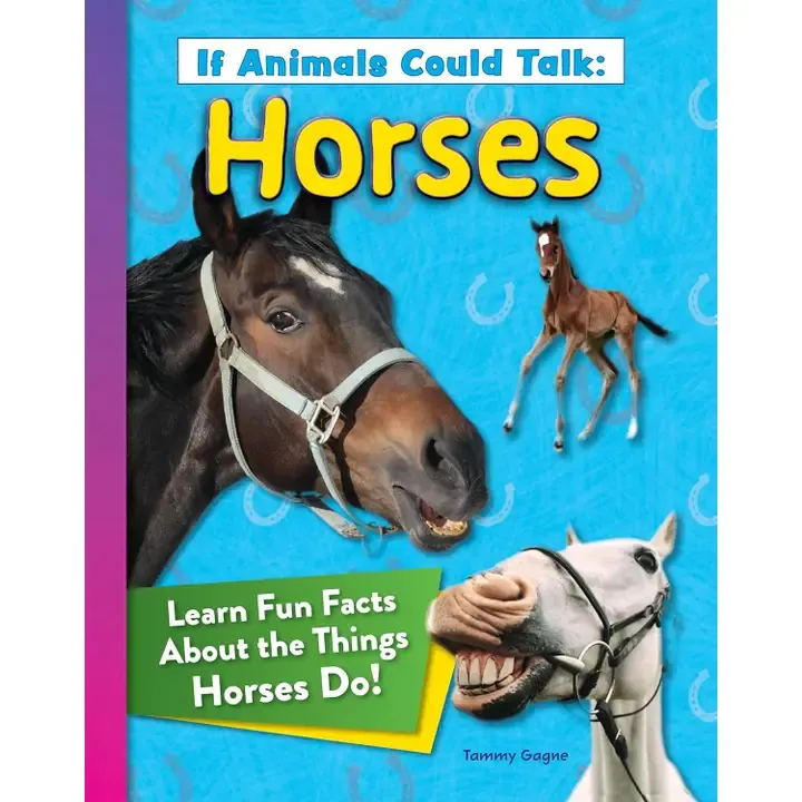 Talk Horses
